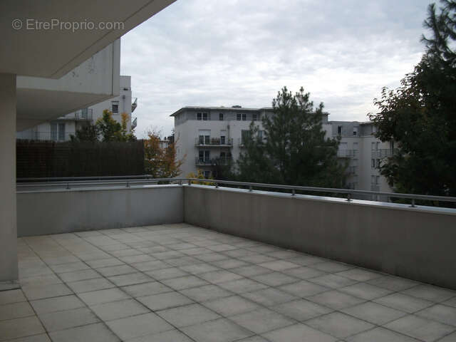 Appartement à CLERMONT-FERRAND
