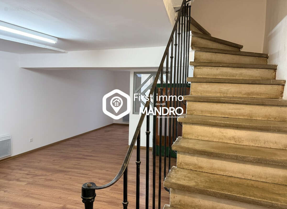 Maison à MILLAS
