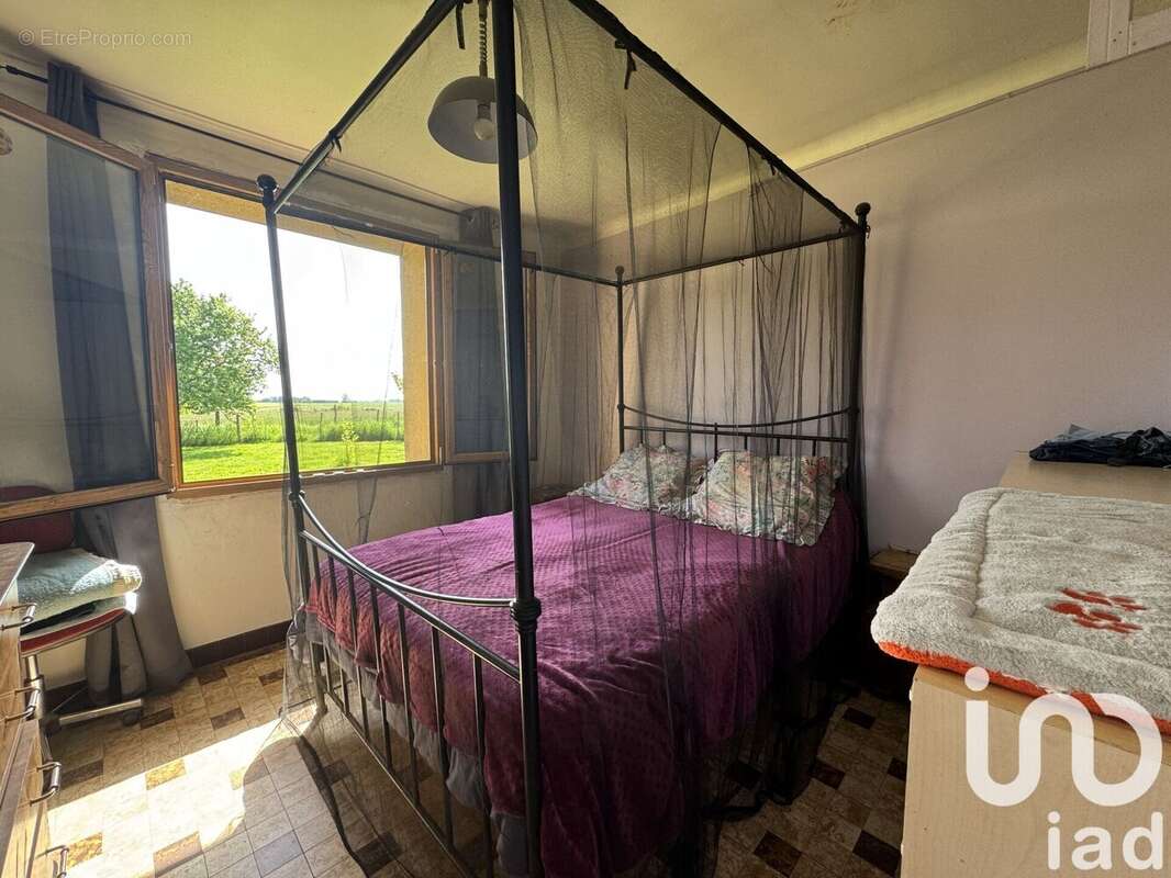 Photo 5 - Maison à ARROU