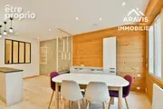 Appartement à BONNEVILLE