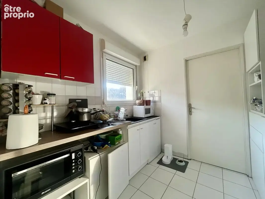 Appartement 46 m² à Cugnaux  - photo 5