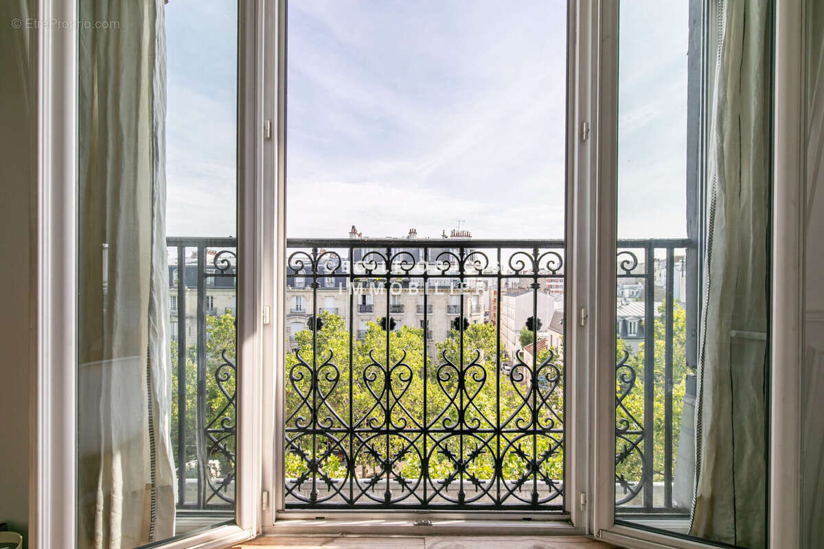 Appartement 55 m² à Paris-12e  - photo 8