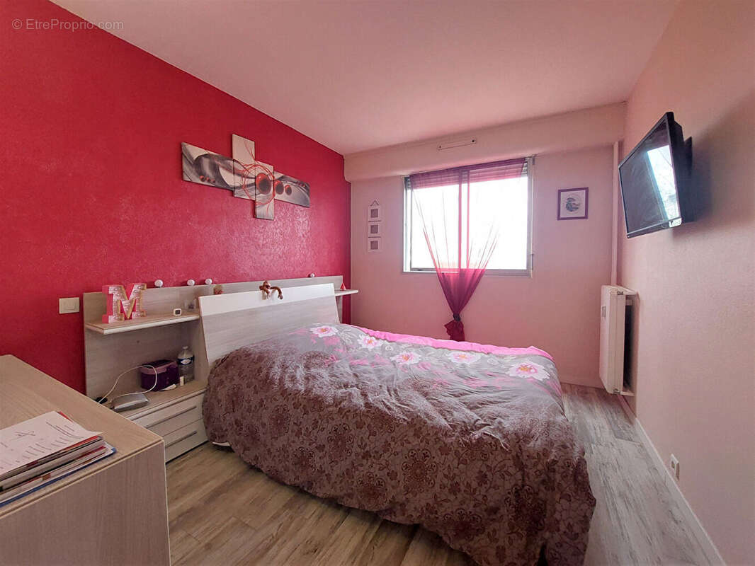 Appartement à POITIERS
