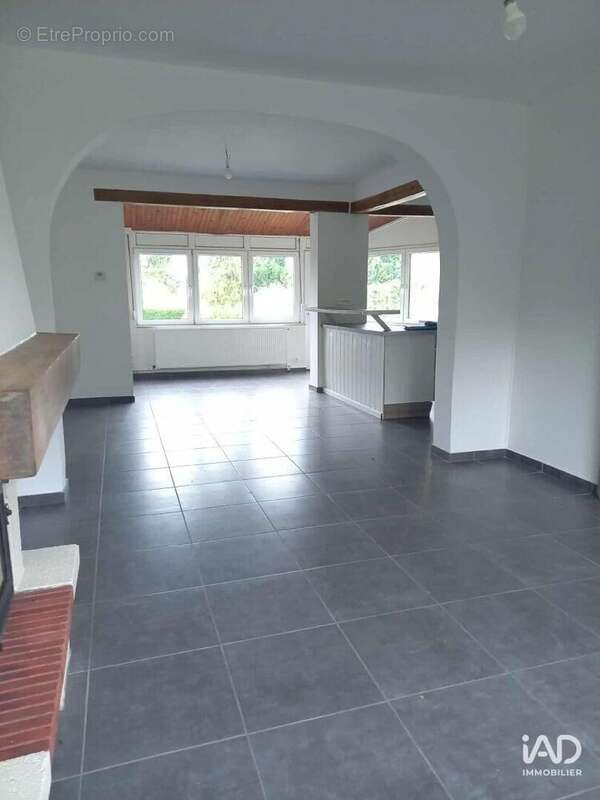 Photo 3 - Maison à JEUMONT