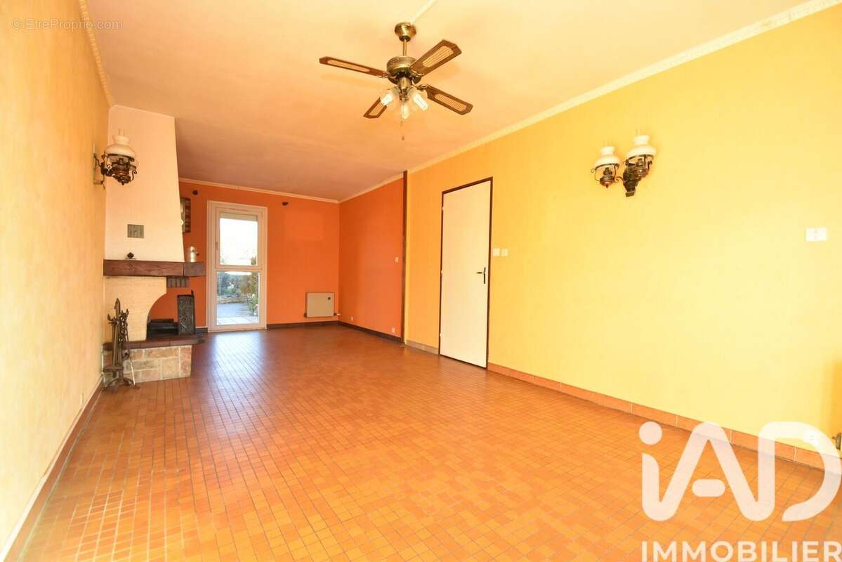 Photo 9 - Maison à FROUZINS