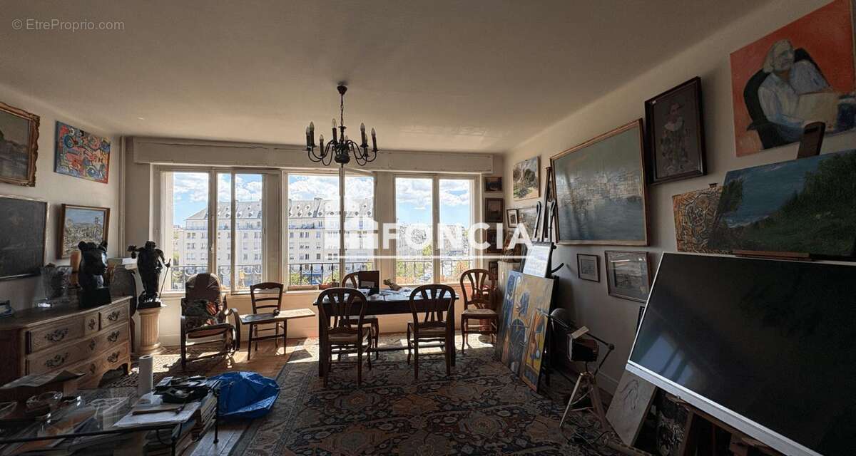 Appartement à CAEN