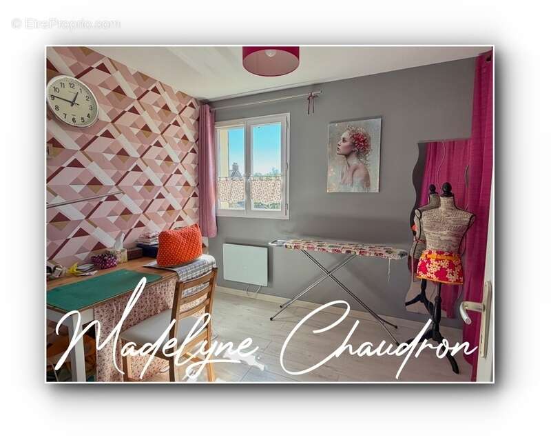 Maison à LARDY