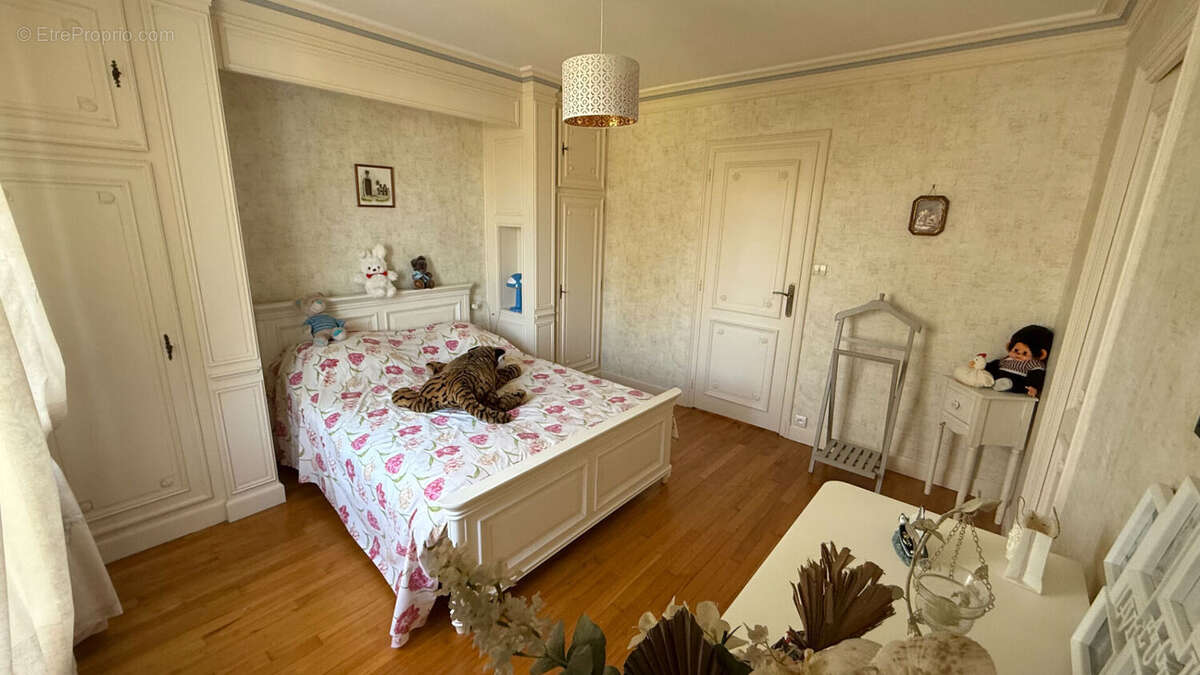 Maison à PLOUGONVEN