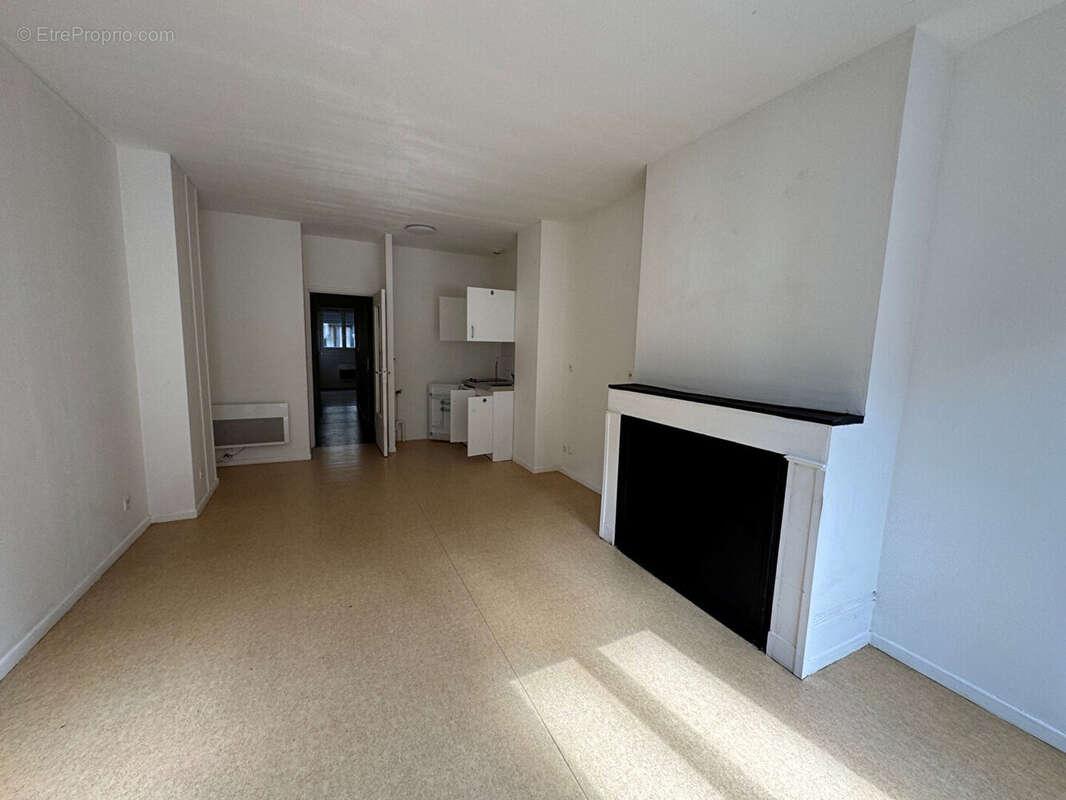 Appartement à DUNKERQUE