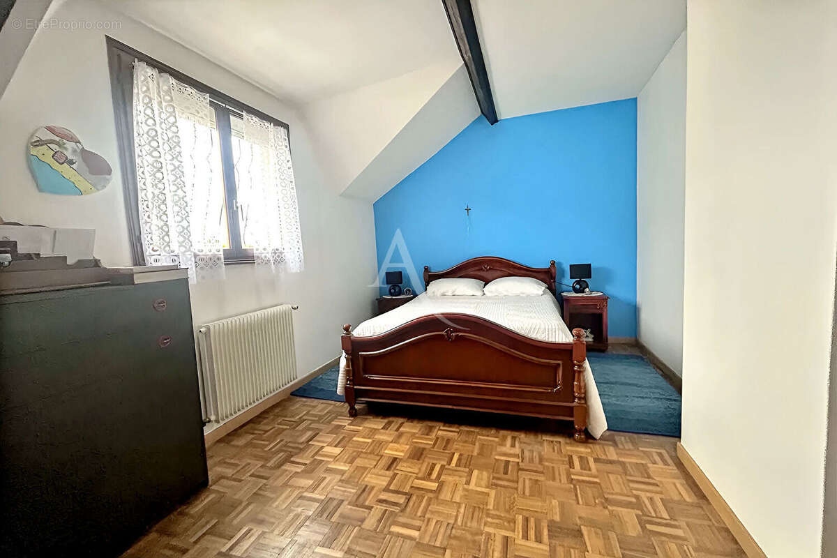 Maison à VITRY-SUR-SEINE