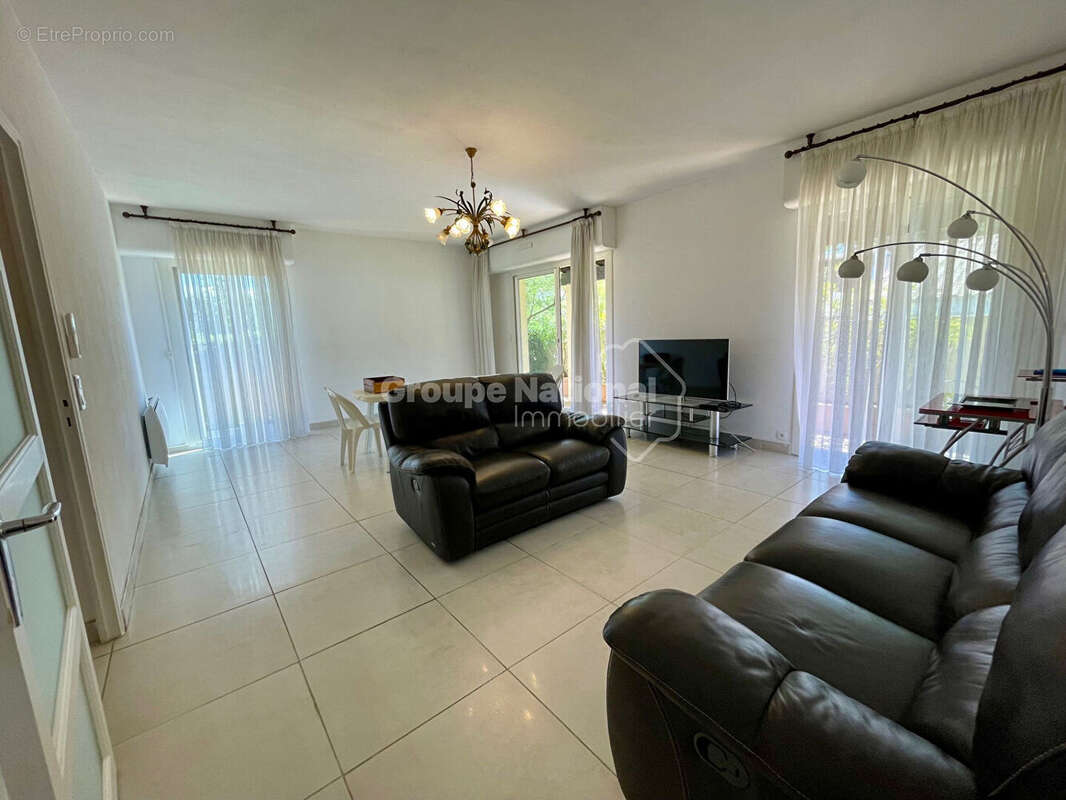 Maison à LA GRANDE-MOTTE