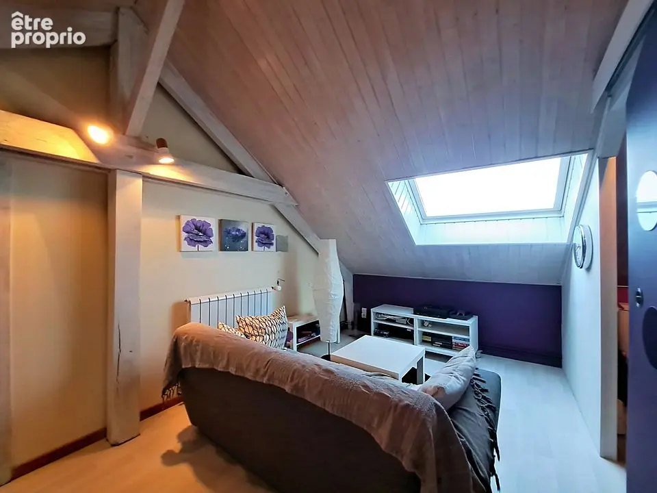 Maison 134m² à Targe - photo 11