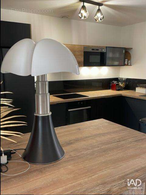 Photo 7 - Maison à VILLENEUVE-LOUBET