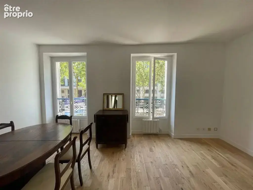 Appartement 44 m² à Paris-7e  - photo 2
