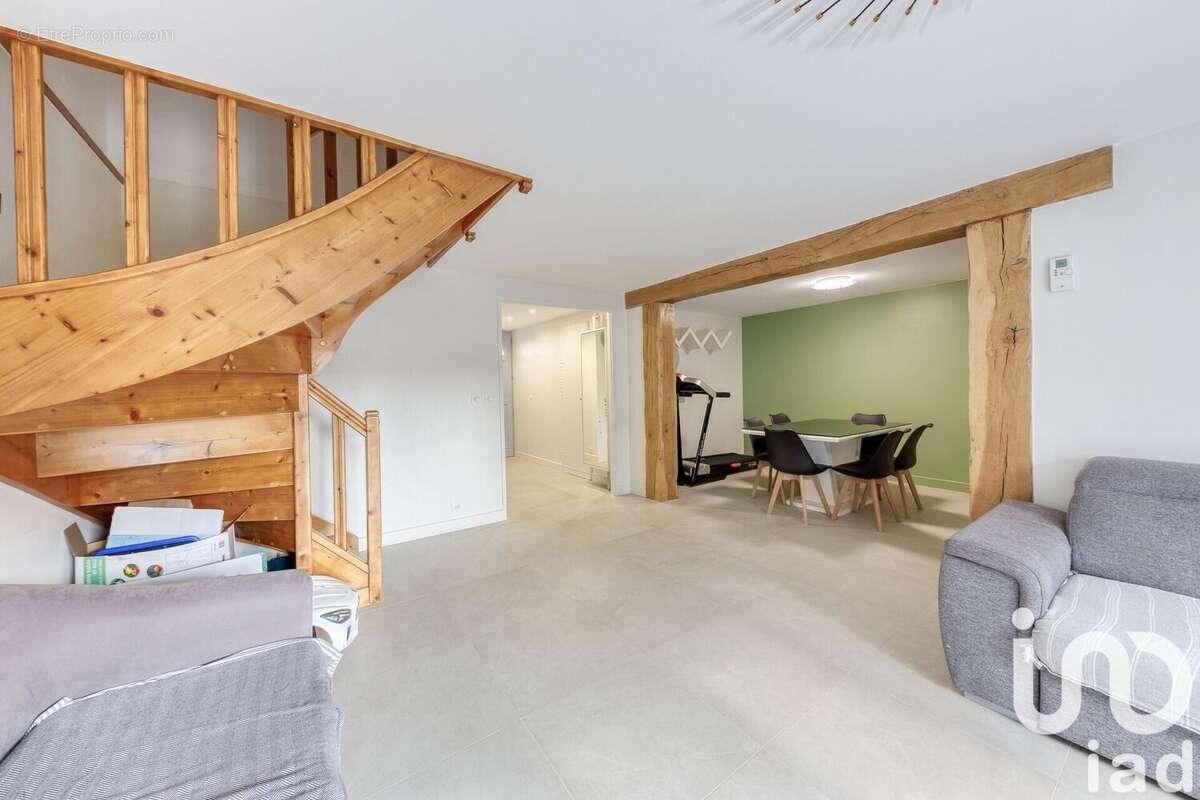 Photo 4 - Maison à LESIGNY
