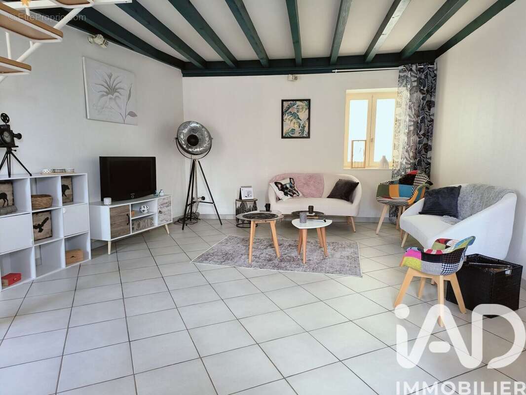Photo 7 - Appartement à BESSENAY