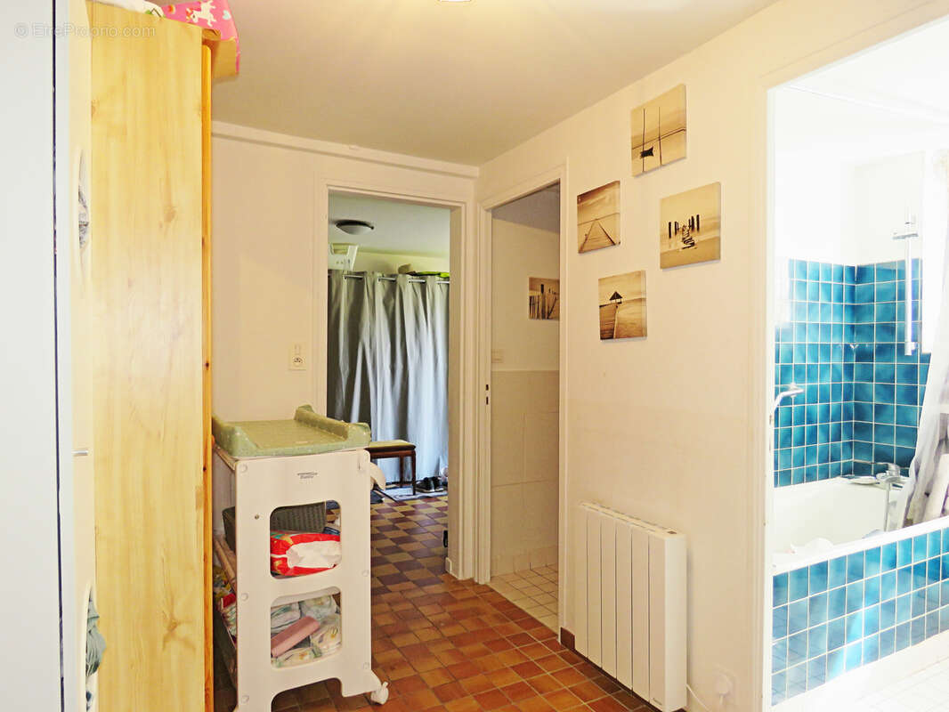 Maison à SAINT-GERMAIN-DES-PRES