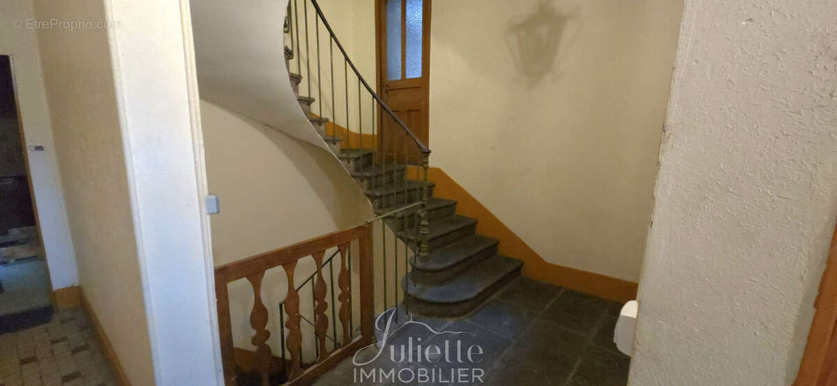 Appartement à RIOM
