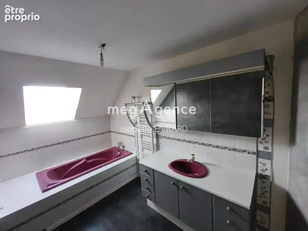 Maison 3 chambres - photo 11