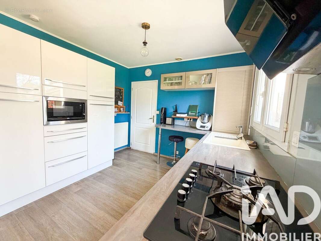 Photo 7 - Maison à SAINT-NAZAIRE