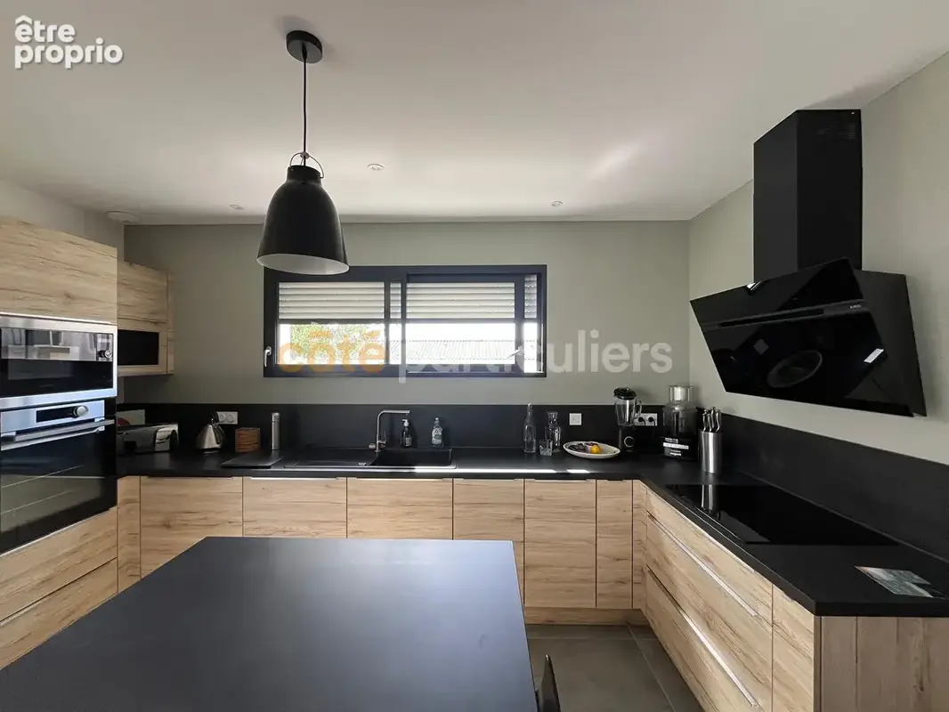 Maison fonctionnelle et bien entretenue - photo 2