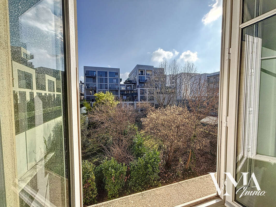 Appartement à LYON-7E