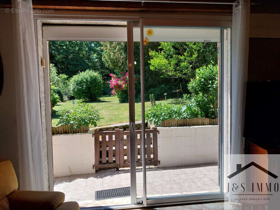 Maison à ROUMAZIERES-LOUBERT