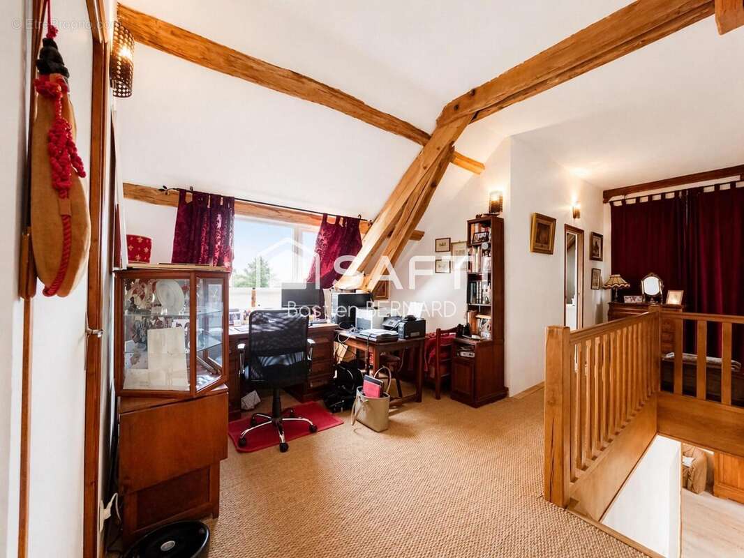 Photo 9 - Maison à LIGNEROLLES