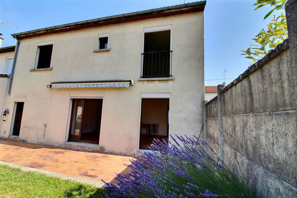 Maison à REIMS