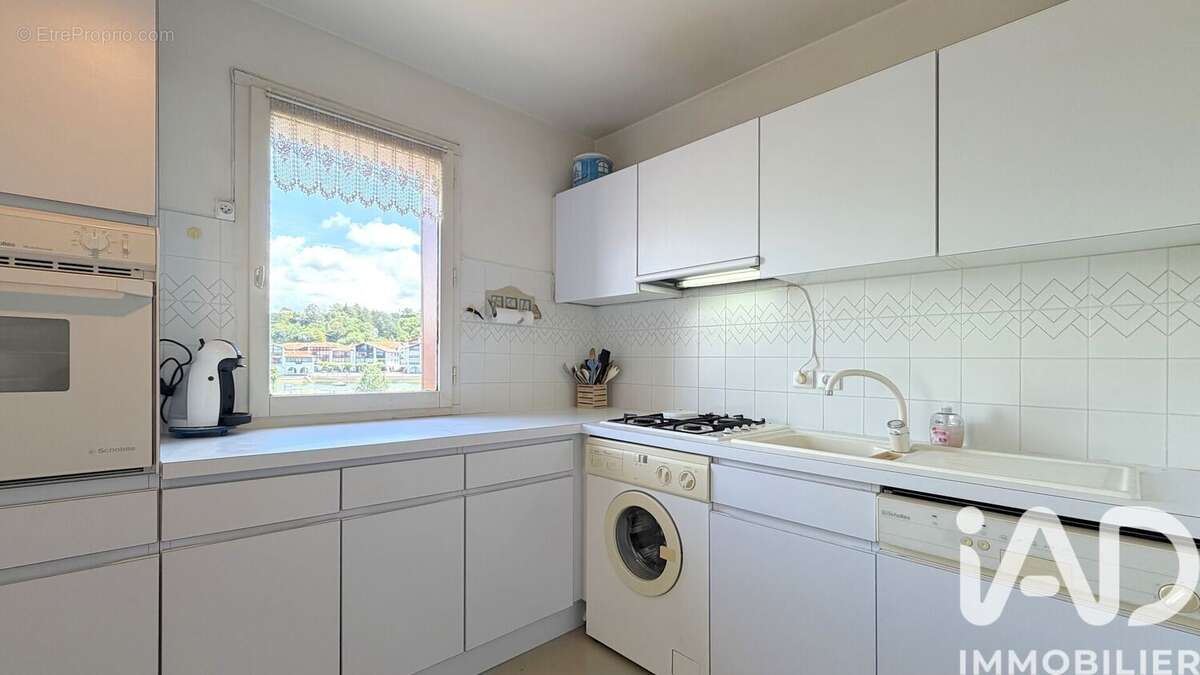 Photo 7 - Appartement à URRUGNE