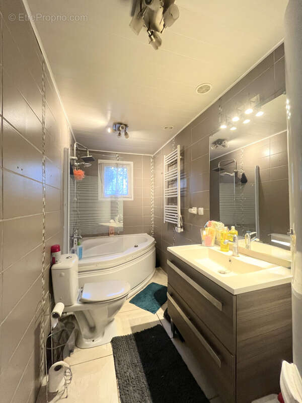 Maison à LA FERTE-GAUCHER