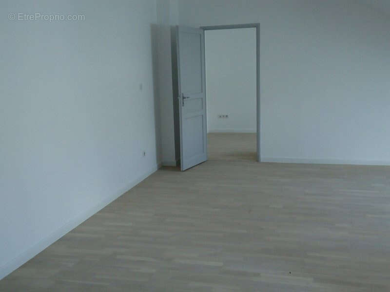 Appartement à NEVERS