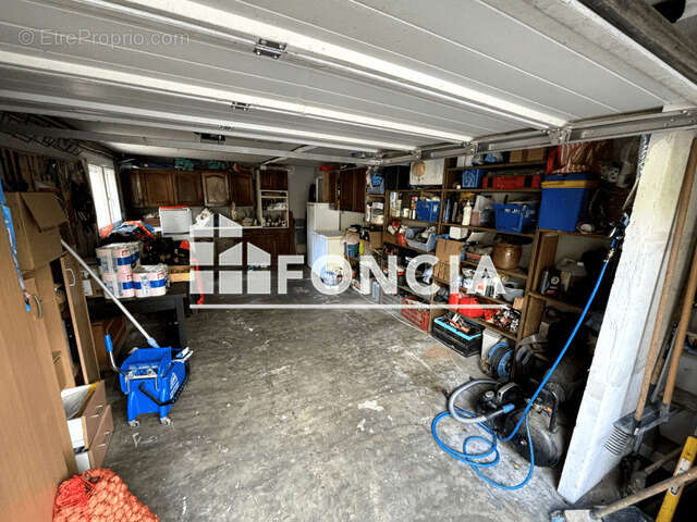 Maison à COLAYRAC-SAINT-CIRQ