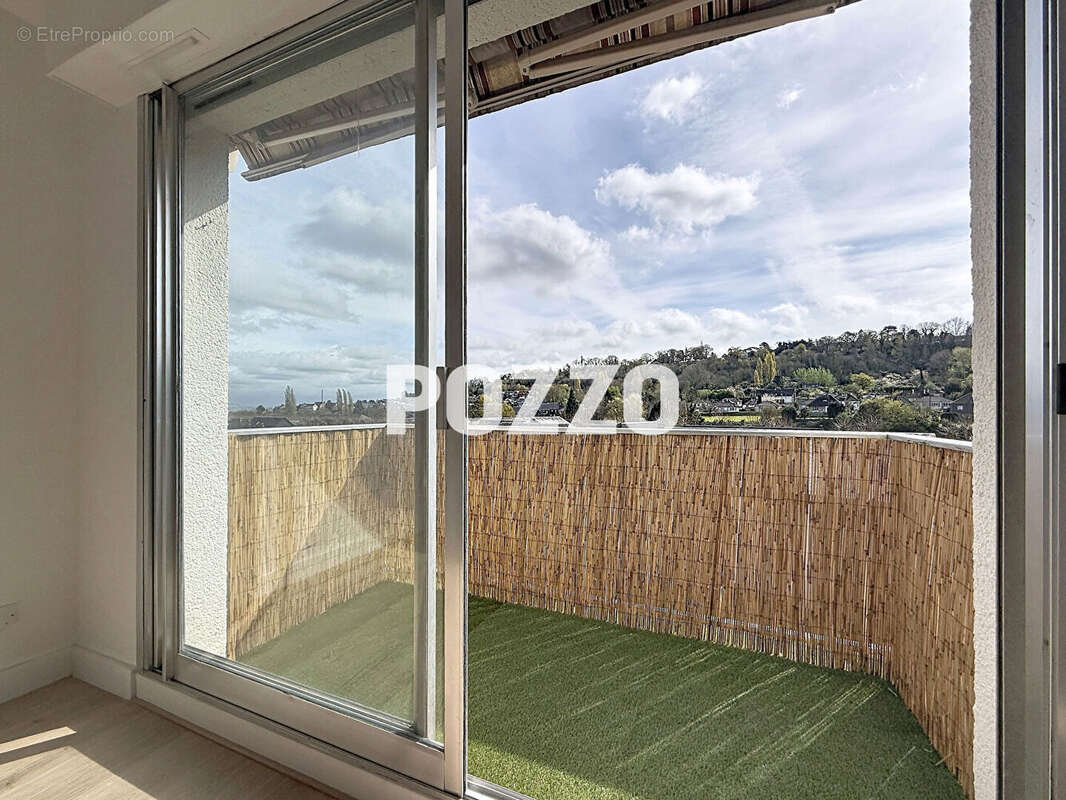 Appartement à HONFLEUR