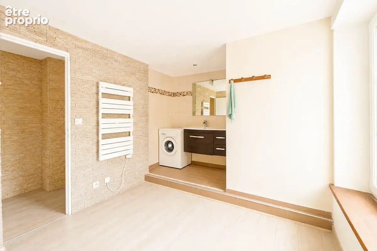 Maison type 4 gespunsart - photo 9