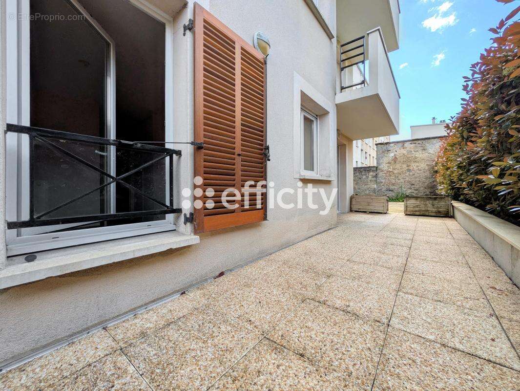 Appartement à LIMOGES