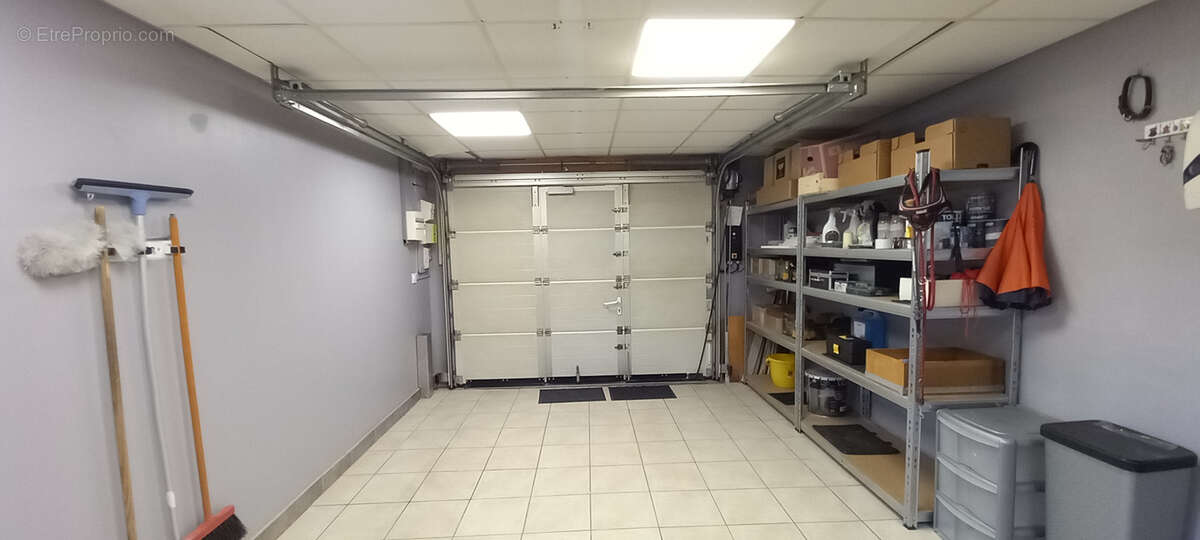 Maison à SAINT-ROMAIN-DE-JALIONAS