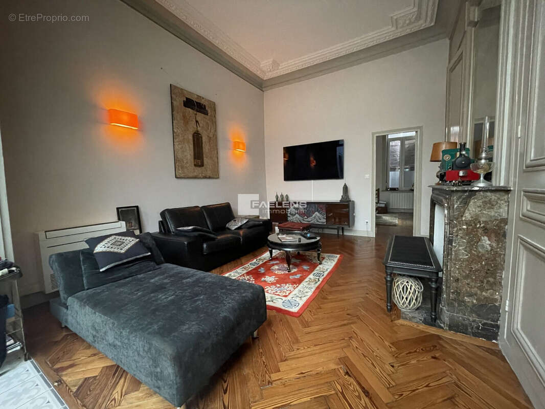 Appartement à LILLE