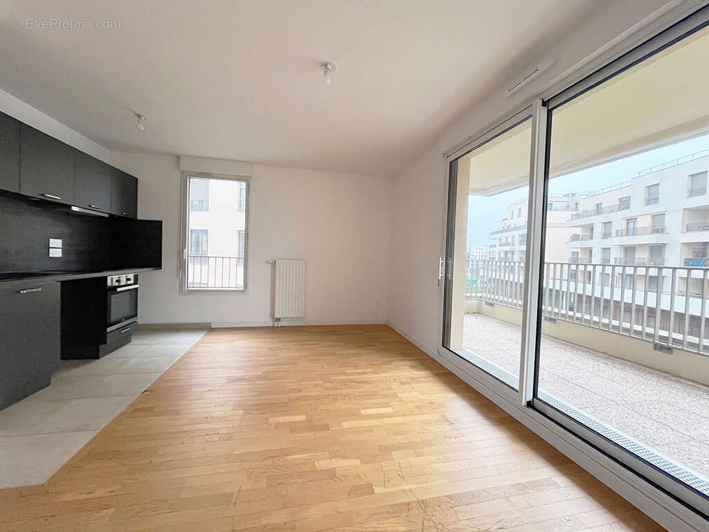Appartement à SAINT-GERMAIN-EN-LAYE