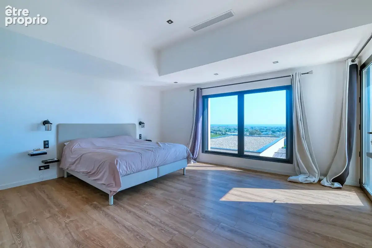 Maison 290m² à penta-di-casinca - photo 8