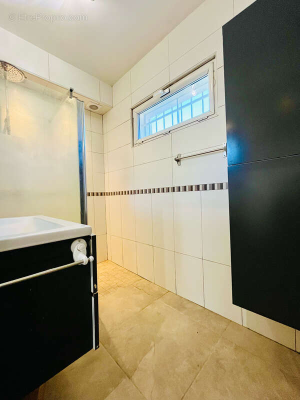 Maison à FRONTIGNAN