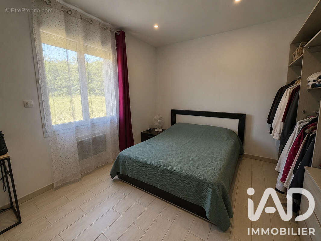 Maison 139 m² à Plou  - photo 9