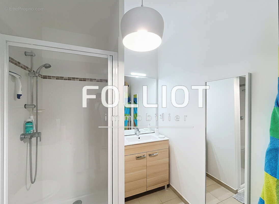 Appartement à CABOURG
