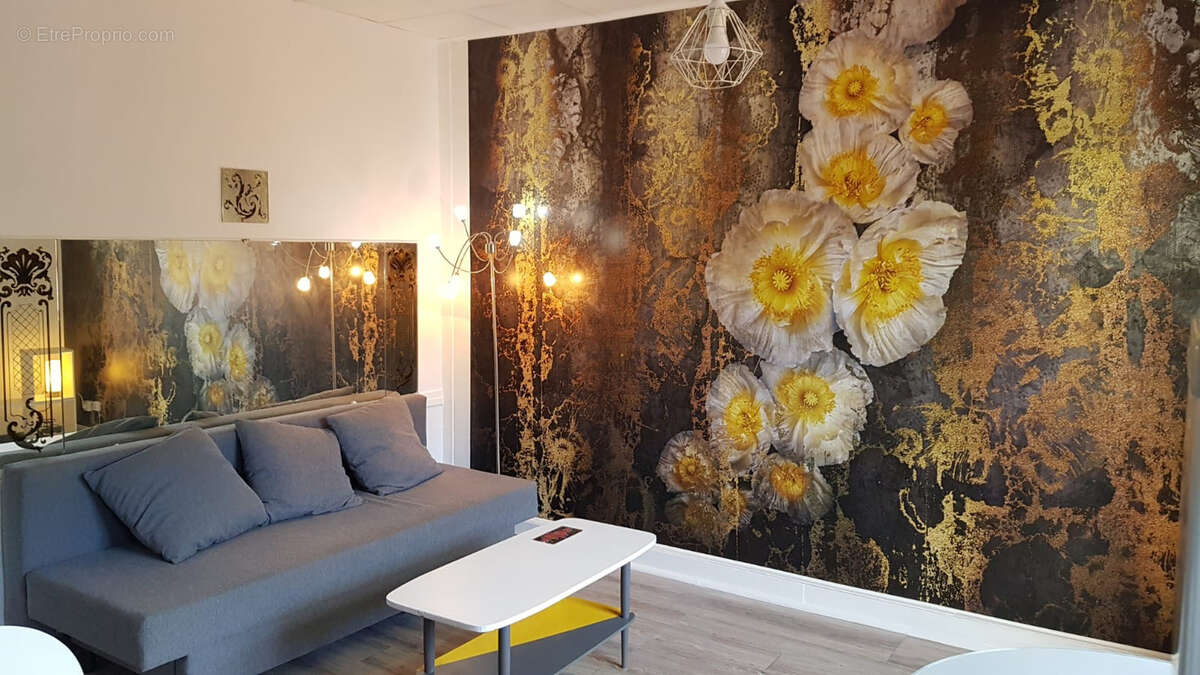 Appartement à AMELIE-LES-BAINS-PALALDA