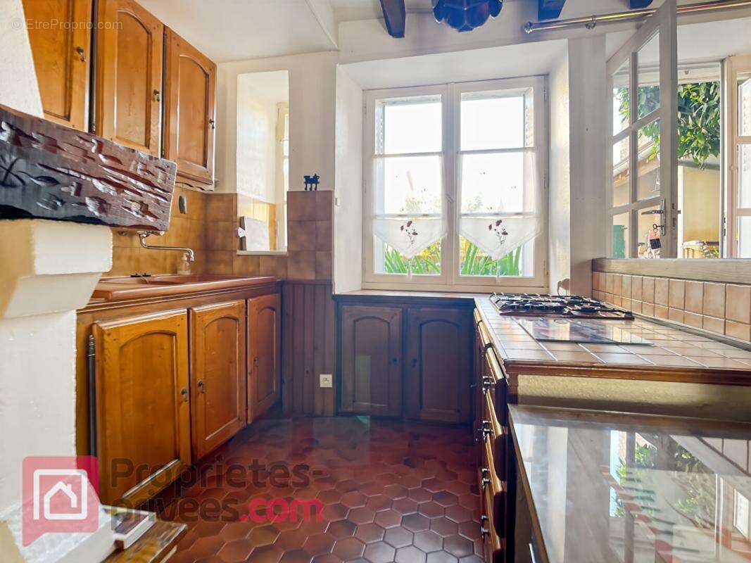 Maison Massangis 4 pièces - photo 4