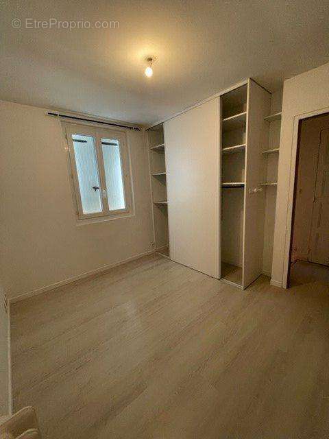 Maison à PUISEUX-EN-FRANCE