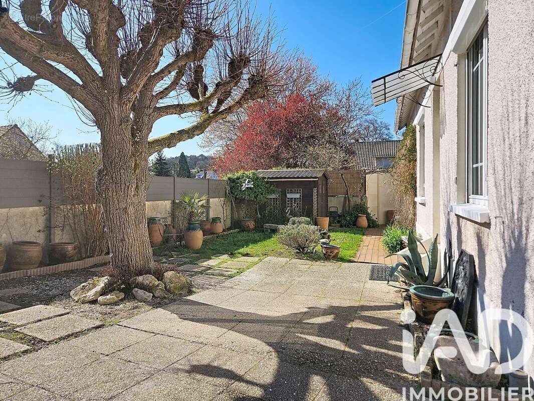 Photo 2 - Maison à MAISSE