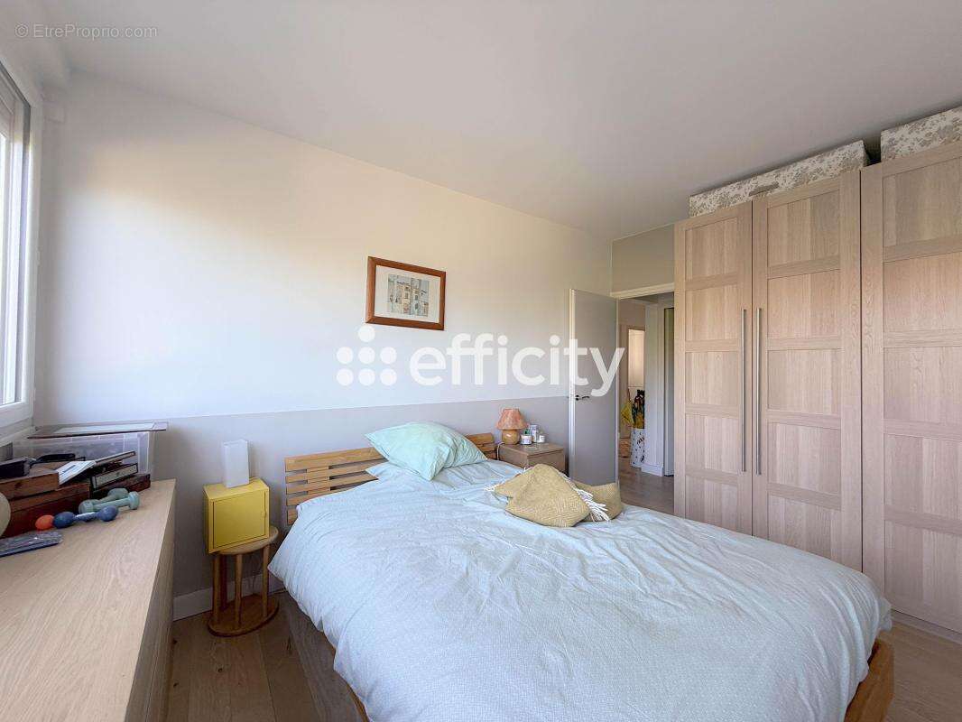 Appartement à LA ROCHELLE