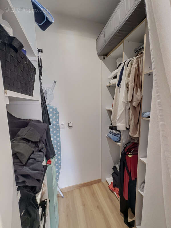 Appartement à OZOIR-LA-FERRIERE