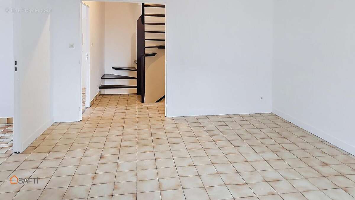 Photo 3 - Appartement à MARAUSSAN